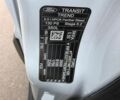 Белый Форд Транзит, объемом двигателя 2 л и пробегом 158 тыс. км за 19600 $, фото 47 на Automoto.ua
