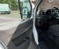 Белый Форд Транзит, объемом двигателя 2 л и пробегом 180 тыс. км за 19800 $, фото 13 на Automoto.ua