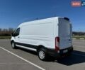 Белый Форд Транзит, объемом двигателя 2 л и пробегом 57 тыс. км за 26500 $, фото 6 на Automoto.ua