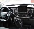 Білий Форд Транзит, об'ємом двигуна 2 л та пробігом 210 тис. км за 18400 $, фото 35 на Automoto.ua