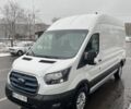 Білий Форд Транзит, об'ємом двигуна 0 л та пробігом 8 тис. км за 36000 $, фото 1 на Automoto.ua