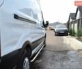 Білий Форд Транзит, об'ємом двигуна 2 л та пробігом 210 тис. км за 18400 $, фото 82 на Automoto.ua