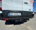 Белый Форд Транзит, объемом двигателя 2 л и пробегом 57 тыс. км за 26500 $, фото 13 на Automoto.ua
