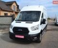 Білий Форд Транзит, об'ємом двигуна 2 л та пробігом 210 тис. км за 18400 $, фото 4 на Automoto.ua