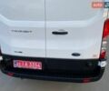 Білий Форд Транзит, об'ємом двигуна 2 л та пробігом 237 тис. км за 18500 $, фото 17 на Automoto.ua