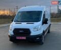 Білий Форд Транзит, об'ємом двигуна 2 л та пробігом 237 тис. км за 18500 $, фото 65 на Automoto.ua