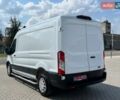 Белый Форд Транзит, объемом двигателя 2 л и пробегом 147 тыс. км за 21708 $, фото 2 на Automoto.ua