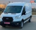 Білий Форд Транзит, об'ємом двигуна 2 л та пробігом 237 тис. км за 18500 $, фото 4 на Automoto.ua