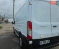 Білий Форд Транзит, об'ємом двигуна 2 л та пробігом 158 тис. км за 21000 $, фото 15 на Automoto.ua