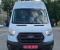 Білий Форд Транзит, об'ємом двигуна 2 л та пробігом 231 тис. км за 19200 $, фото 1 на Automoto.ua