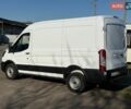 Белый Форд Транзит, объемом двигателя 6 л и пробегом 200 тыс. км за 15900 $, фото 14 на Automoto.ua