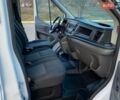 Білий Форд Транзит, об'ємом двигуна 2 л та пробігом 237 тис. км за 18500 $, фото 37 на Automoto.ua