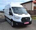 Білий Форд Транзит, об'ємом двигуна 2 л та пробігом 210 тис. км за 18400 $, фото 6 на Automoto.ua