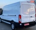 Белый Форд Транзит, объемом двигателя 2 л и пробегом 237 тыс. км за 18500 $, фото 12 на Automoto.ua