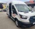 Білий Форд Транзит, об'ємом двигуна 0 л та пробігом 35 тис. км за 34500 $, фото 2 на Automoto.ua