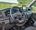Белый Форд Транзит, объемом двигателя 2 л и пробегом 231 тыс. км за 18200 $, фото 20 на Automoto.ua