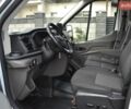 Білий Форд Транзит, об'ємом двигуна 2 л та пробігом 210 тис. км за 18400 $, фото 25 на Automoto.ua