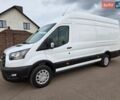 Белый Форд Транзит, объемом двигателя 2 л и пробегом 309 тыс. км за 18700 $, фото 1 на Automoto.ua