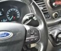 Білий Форд Транзит, об'ємом двигуна 2 л та пробігом 210 тис. км за 18400 $, фото 58 на Automoto.ua