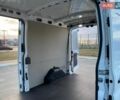 Білий Форд Транзит, об'ємом двигуна 2 л та пробігом 237 тис. км за 18500 $, фото 22 на Automoto.ua