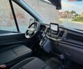 Белый Форд Транзит, объемом двигателя 2 л и пробегом 231 тыс. км за 18200 $, фото 15 на Automoto.ua