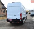 Білий Форд Транзит, об'ємом двигуна 2 л та пробігом 210 тис. км за 18400 $, фото 15 на Automoto.ua