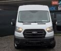 Белый Форд Транзит, объемом двигателя 2 л и пробегом 77 тыс. км за 26499 $, фото 11 на Automoto.ua