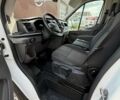 Белый Форд Транзит, объемом двигателя 2 л и пробегом 180 тыс. км за 19800 $, фото 14 на Automoto.ua