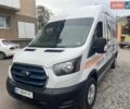 Білий Форд Транзит, об'ємом двигуна 0 л та пробігом 35 тис. км за 34500 $, фото 11 на Automoto.ua