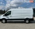 Белый Форд Транзит, объемом двигателя 2 л и пробегом 147 тыс. км за 19392 $, фото 1 на Automoto.ua