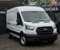 Белый Форд Транзит, объемом двигателя 2 л и пробегом 77 тыс. км за 26499 $, фото 10 на Automoto.ua