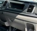 Белый Форд Транзит, объемом двигателя 2 л и пробегом 180 тыс. км за 19800 $, фото 15 на Automoto.ua