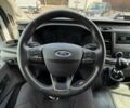 Белый Форд Транзит, объемом двигателя 2 л и пробегом 180 тыс. км за 19800 $, фото 25 на Automoto.ua