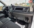 Білий Форд Транзит, об'ємом двигуна 2 л та пробігом 290 тис. км за 21300 $, фото 10 на Automoto.ua