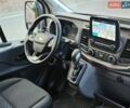 Білий Форд Транзит, об'ємом двигуна 2 л та пробігом 231 тис. км за 18900 $, фото 18 на Automoto.ua