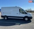 Белый Форд Транзит, объемом двигателя 2 л и пробегом 57 тыс. км за 26500 $, фото 3 на Automoto.ua