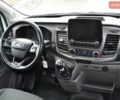 Білий Форд Транзит, об'ємом двигуна 2 л та пробігом 210 тис. км за 18400 $, фото 34 на Automoto.ua