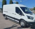 Білий Форд Транзит, об'ємом двигуна 2 л та пробігом 210 тис. км за 18800 $, фото 8 на Automoto.ua