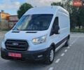 Білий Форд Транзит, об'ємом двигуна 2 л та пробігом 231 тис. км за 18900 $, фото 1 на Automoto.ua
