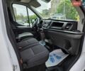 Белый Форд Транзит, объемом двигателя 2 л и пробегом 158 тыс. км за 19600 $, фото 44 на Automoto.ua