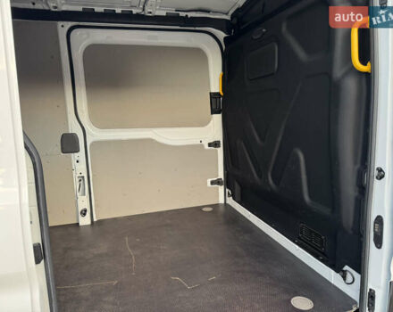 Білий Форд Транзит, об'ємом двигуна 2 л та пробігом 231 тис. км за 18800 $, фото 32 на Automoto.ua