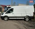 Білий Форд Транзит, об'ємом двигуна 6 л та пробігом 200 тис. км за 15600 $, фото 12 на Automoto.ua