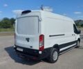 Білий Форд Транзит, об'ємом двигуна 2 л та пробігом 210 тис. км за 18800 $, фото 6 на Automoto.ua
