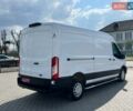 Белый Форд Транзит, объемом двигателя 2 л и пробегом 147 тыс. км за 21708 $, фото 4 на Automoto.ua