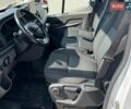 Белый Форд Транзит, объемом двигателя 2 л и пробегом 147 тыс. км за 21708 $, фото 10 на Automoto.ua