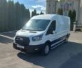 Білий Форд Транзит, об'ємом двигуна 2 л та пробігом 210 тис. км за 18800 $, фото 2 на Automoto.ua