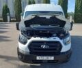 Білий Форд Транзит, об'ємом двигуна 2 л та пробігом 210 тис. км за 18800 $, фото 33 на Automoto.ua