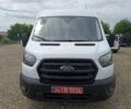 Білий Форд Транзит, об'ємом двигуна 2 л та пробігом 210 тис. км за 19000 $, фото 1 на Automoto.ua