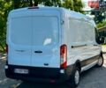 Білий Форд Транзит, об'ємом двигуна 2 л та пробігом 180 тис. км за 19200 $, фото 4 на Automoto.ua