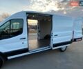 Білий Форд Транзит, об'ємом двигуна 2 л та пробігом 237 тис. км за 18500 $, фото 33 на Automoto.ua
